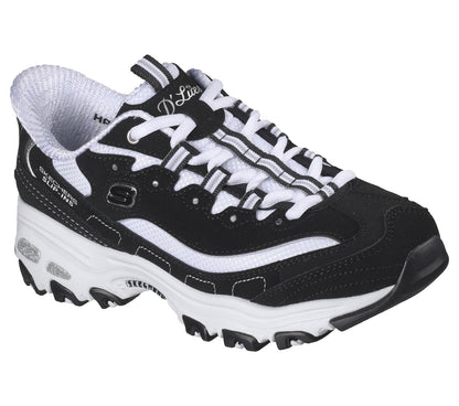 Slip-ins: D'Lites - Fan Girl | Skechers Women