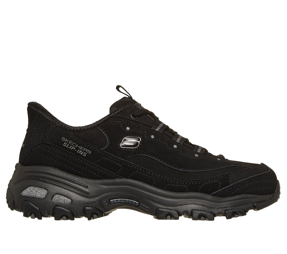 Slip-ins: D'Lites - Classic Remix | Skechers Women