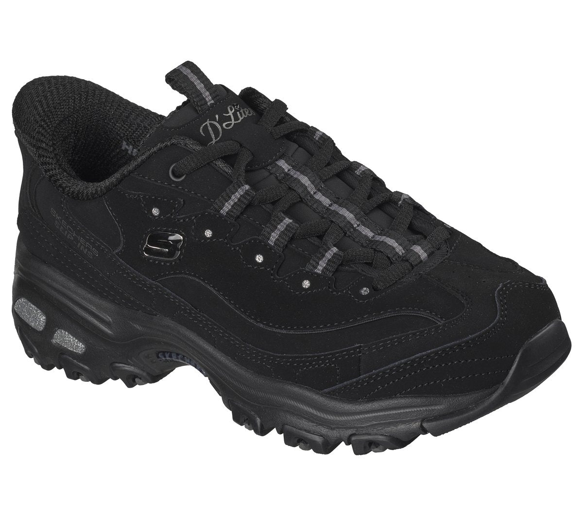 Slip-ins: D'Lites - Classic Remix | Skechers Women