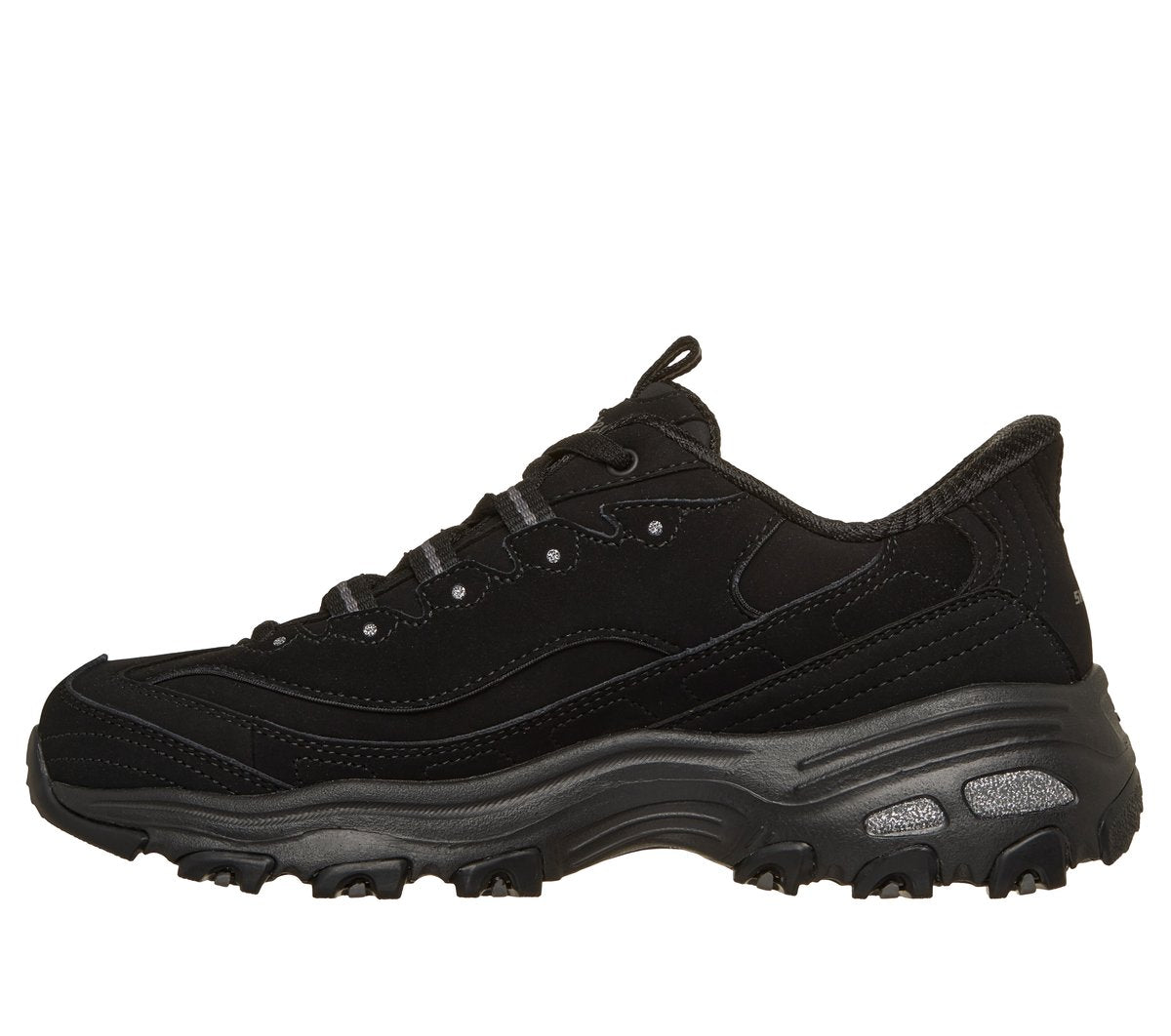 Slip-ins: D'Lites - Classic Remix | Skechers Women