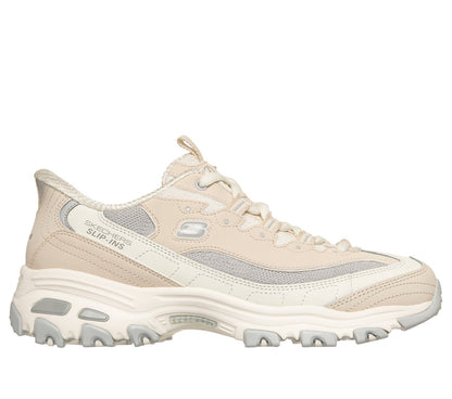 Slip-ins: D'Lites - Smooth Nostalgia | Skechers Women