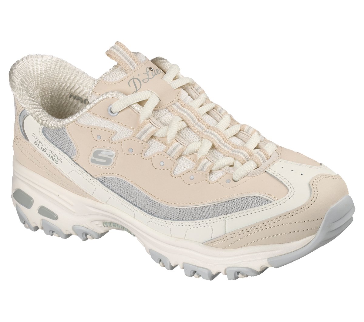 Slip-ins: D'Lites - Smooth Nostalgia | Skechers Women