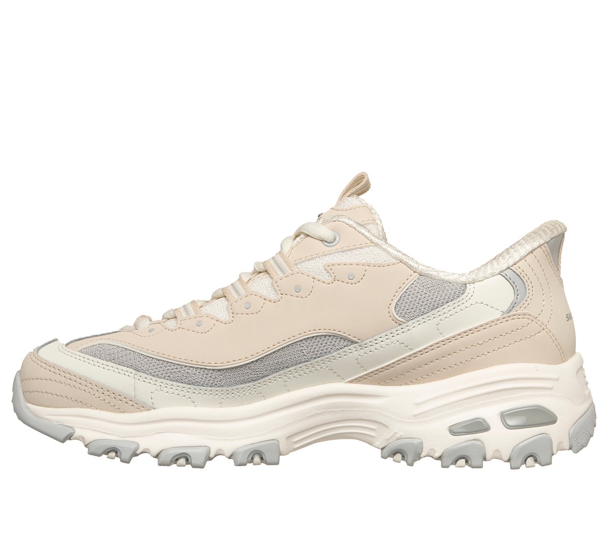 Slip-ins: D'Lites - Smooth Nostalgia | Skechers Women
