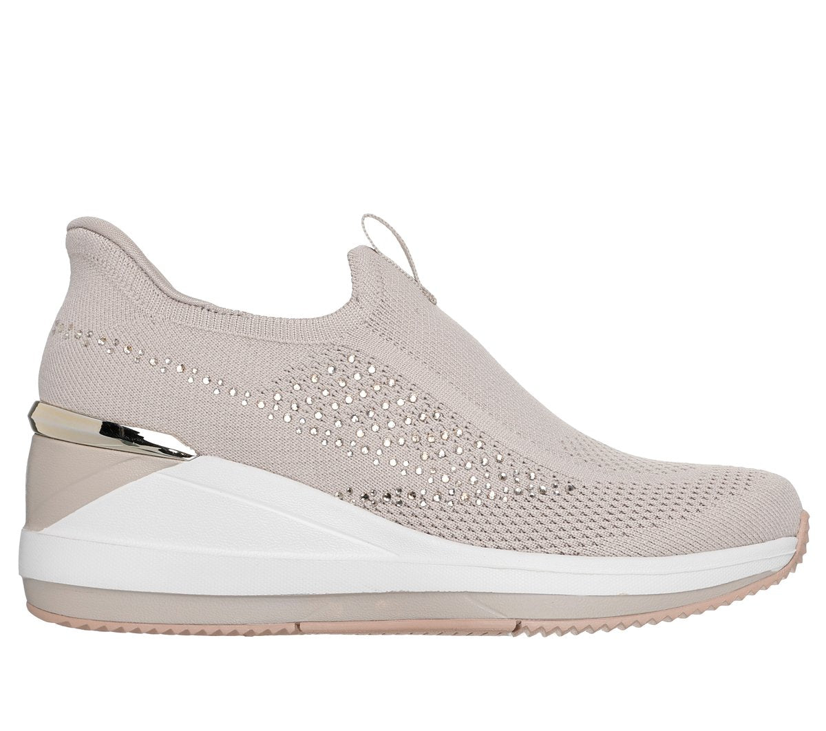 Women|New Arrivals Skechers Slip-ins Mark Nason: The Triple Wedge -Milee | Skechers Women|New Arrivals