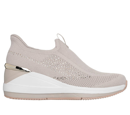 Women|New Arrivals Skechers Slip-ins Mark Nason: The Triple Wedge -Milee | Skechers Women|New Arrivals