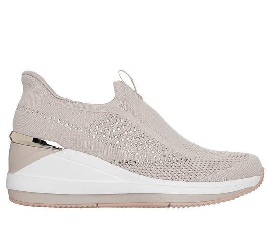 Women|New Arrivals Skechers Slip-ins Mark Nason: The Triple Wedge -Milee | Skechers Women|New Arrivals