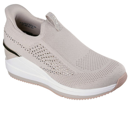 Women|New Arrivals Skechers Slip-ins Mark Nason: The Triple Wedge -Milee | Skechers Women|New Arrivals