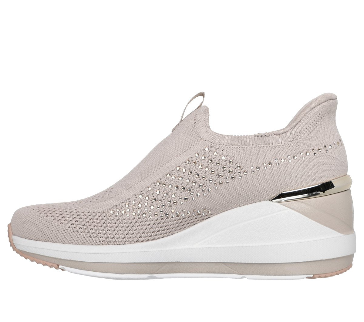 Women|New Arrivals Skechers Slip-ins Mark Nason: The Triple Wedge -Milee | Skechers Women|New Arrivals