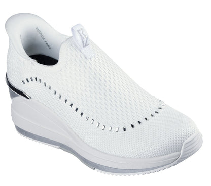 Slip-ins Mark Nason: The Triple Wedge - Clariti | Skechers Women