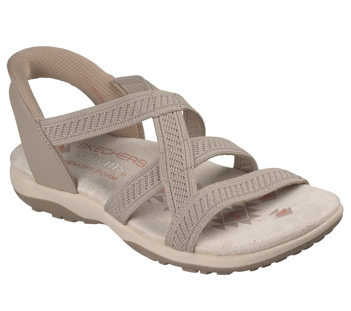 Women|New Arrivals Skechers Slip-ins: Reggae Slim - Daily Vibe | Skechers Women|New Arrivals