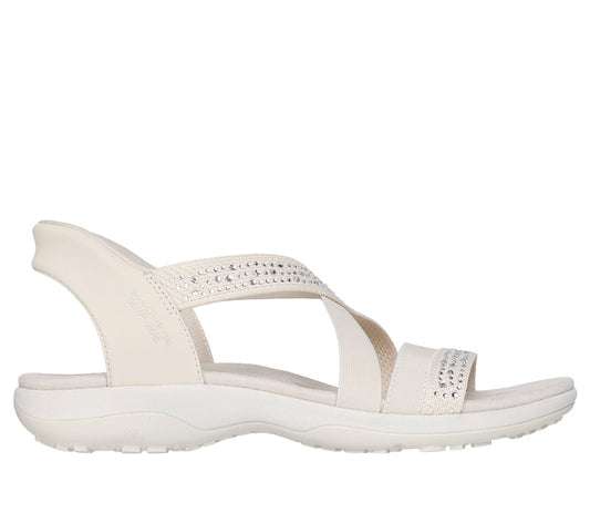 Slip-ins: Reggae Slim - Summer Sparkle | Skechers Women