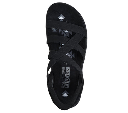 Slip-ins: Reggae Slim - Stretch Flex | Skechers Women