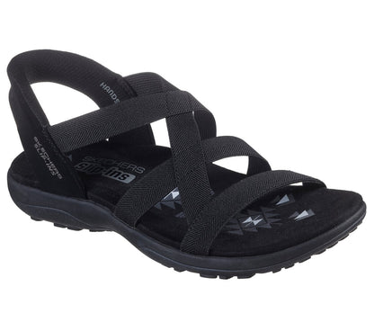 Slip-ins: Reggae Slim - Stretch Flex | Skechers Women