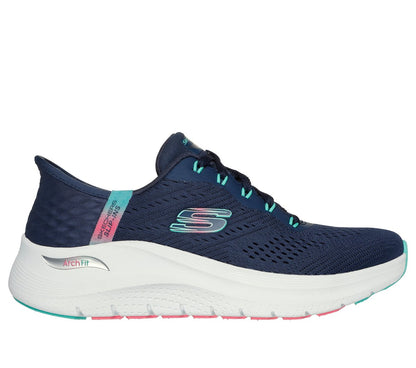 Slip-ins: Arch Fit 2.0 - Easy Chic | Skechers Women