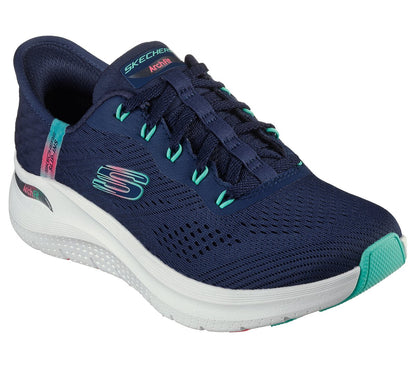Slip-ins: Arch Fit 2.0 - Easy Chic | Skechers Women