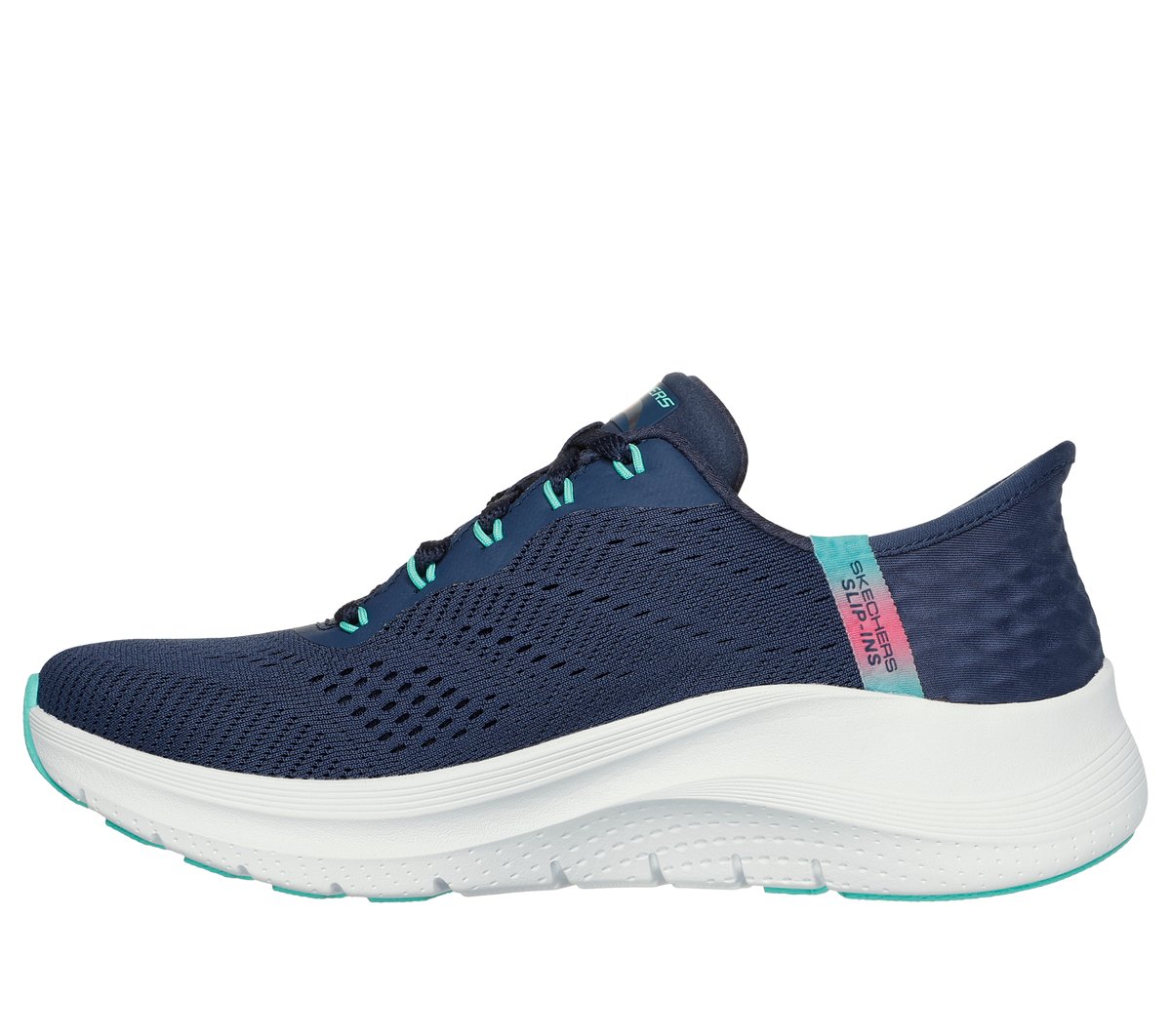 Slip-ins: Arch Fit 2.0 - Easy Chic | Skechers Women