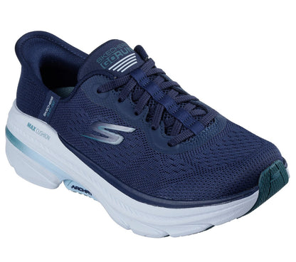 Slip-ins: Max Cushioning Arch Fit 2.0 - Antilles | Skechers Women