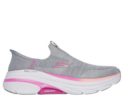 Slip-ins: Max Cushioning Arch Fit 2.0 - Cambridge | Skechers Women