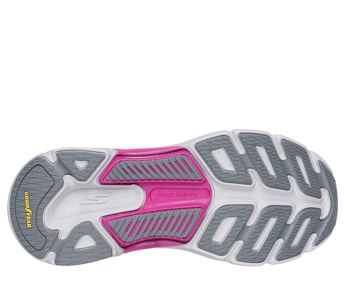 Slip-ins: Max Cushioning Arch Fit 2.0 - Cambridge | Skechers Women