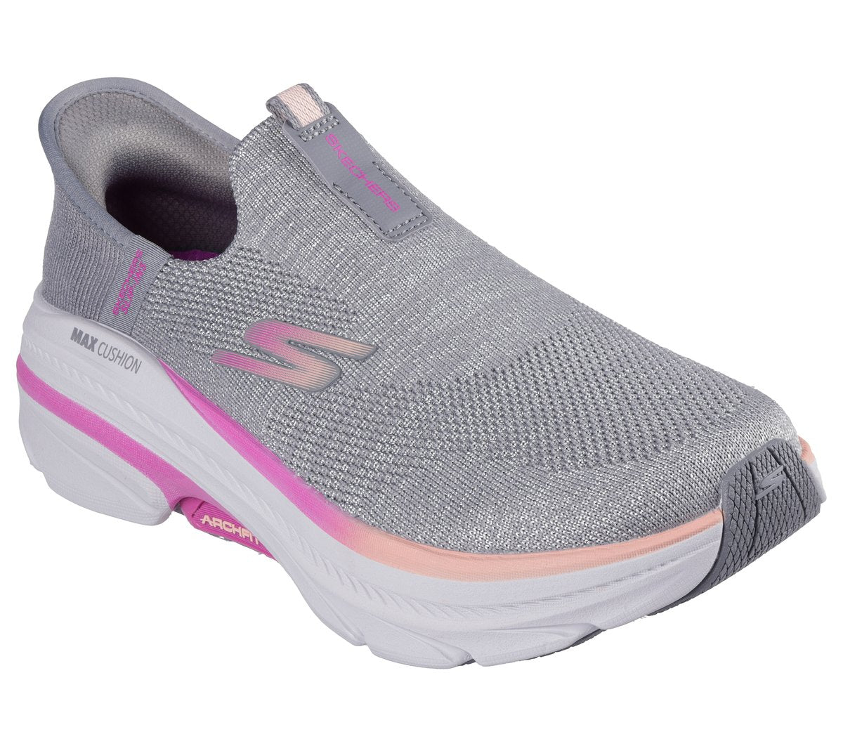 Slip-ins: Max Cushioning Arch Fit 2.0 - Cambridge | Skechers Women