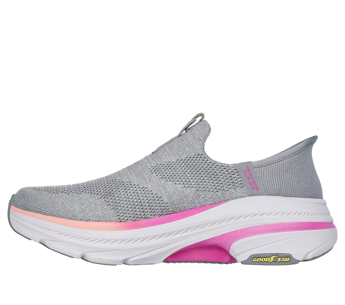 Slip-ins: Max Cushioning Arch Fit 2.0 - Cambridge | Skechers Women