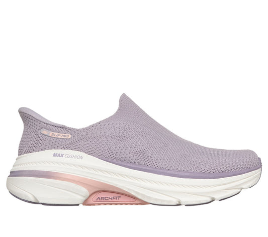 Women|New Arrivals Skechers Slip-ins: Max Cushioning Arch Fit 2.0 - Avner | Skechers Women|New Arrivals