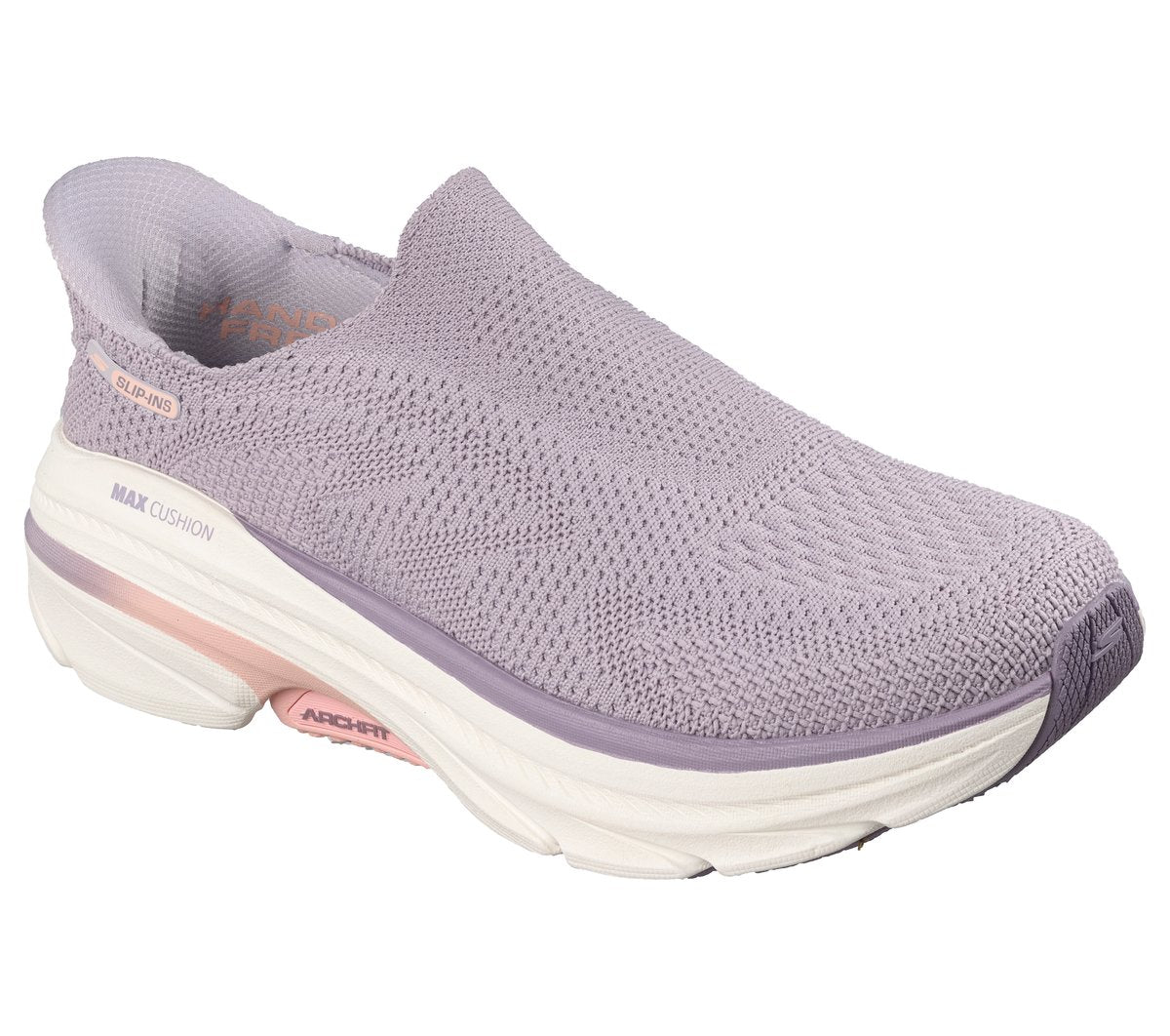 Women|New Arrivals Skechers Slip-ins: Max Cushioning Arch Fit 2.0 - Avner | Skechers Women|New Arrivals