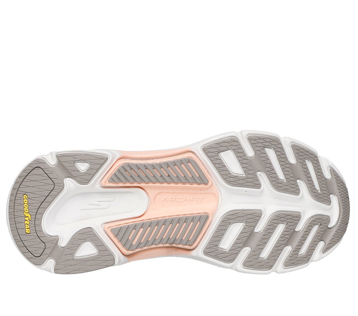 Slip-ins: Max Cushioning Arch Fit 2.0 - Alcove | Skechers Women