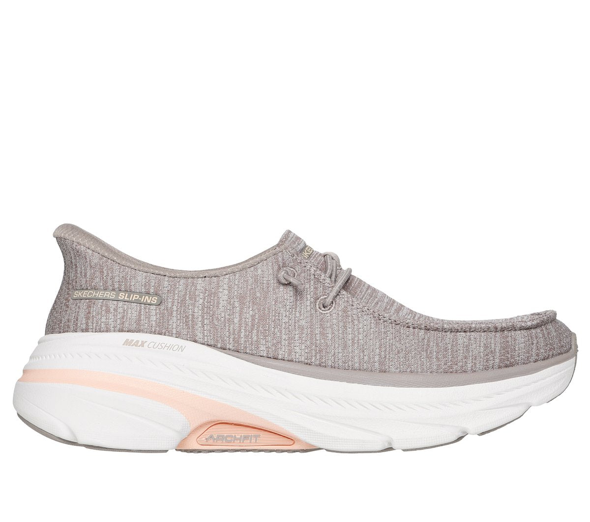 TAUPE / PEACH,6.0,Medium