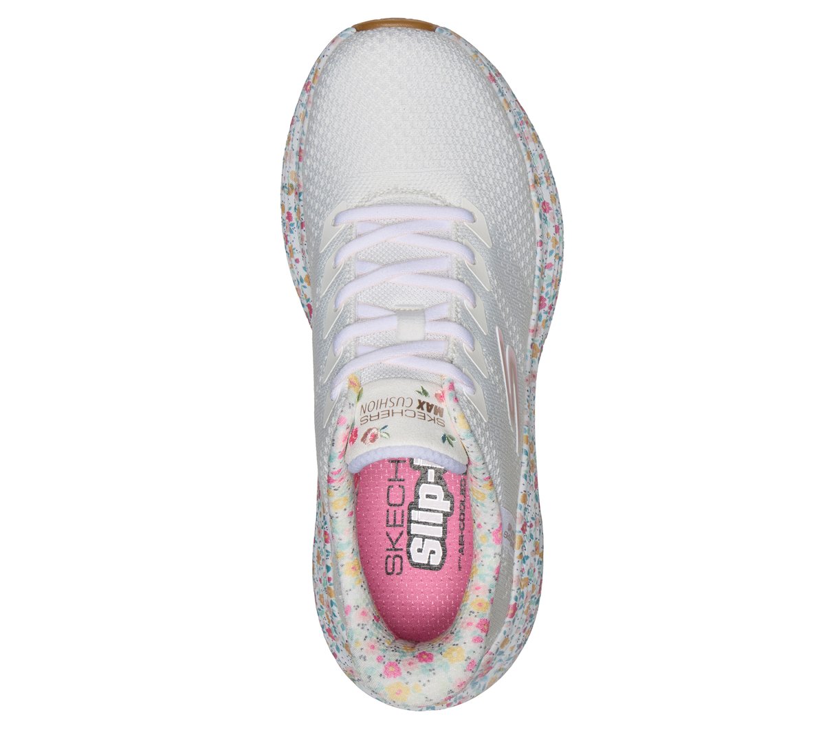 Slip-ins: Max Cushioning Endeavour - Dabney | Skechers Women