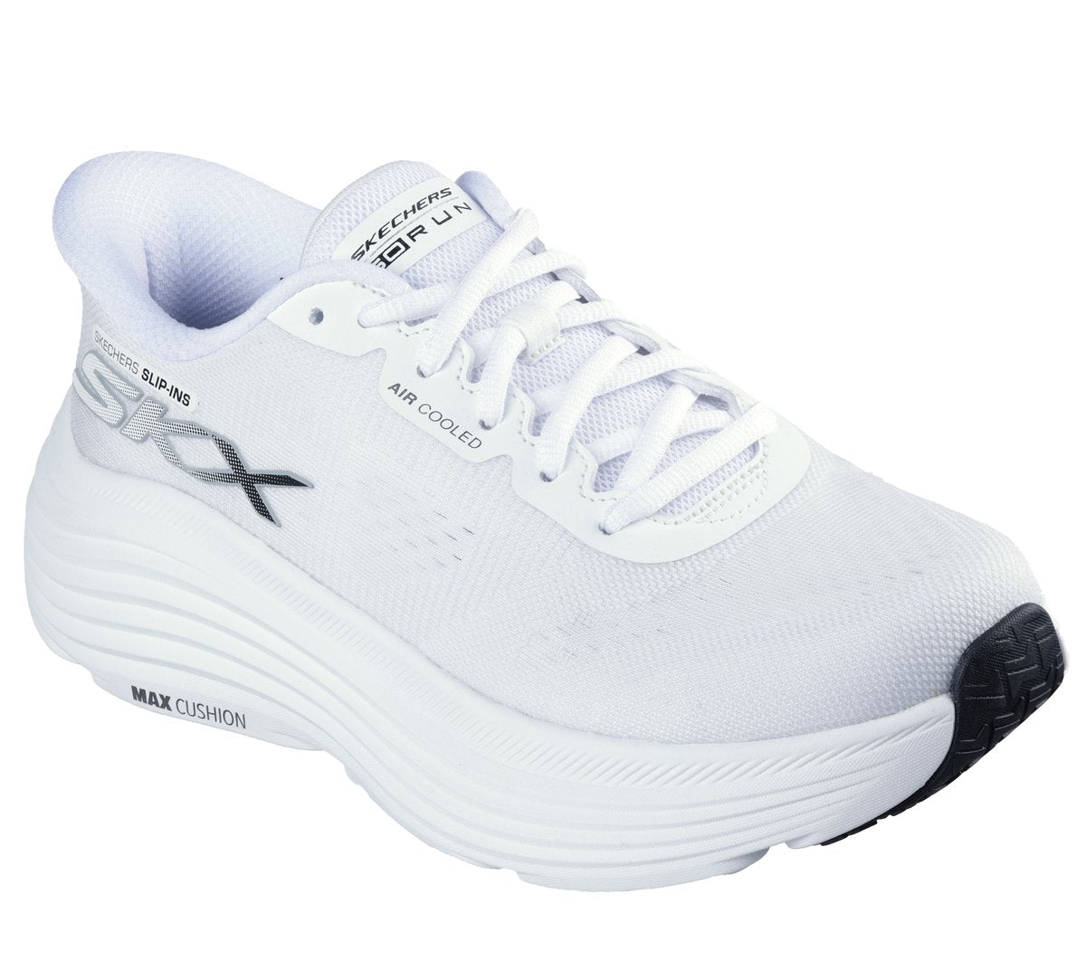 Slip-ins: Max Cushioning Endeavour - Hallandale | Skechers Women