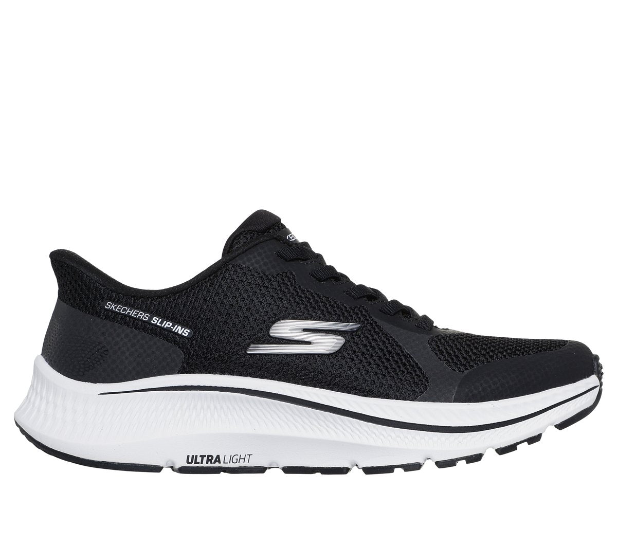 BLACK / WHITE,6.0,Medium