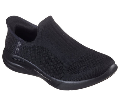 Slip-ins: Relaxed Fit Sport | Skechers Women