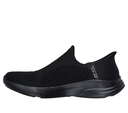 Slip-ins: Relaxed Fit Sport | Skechers Women