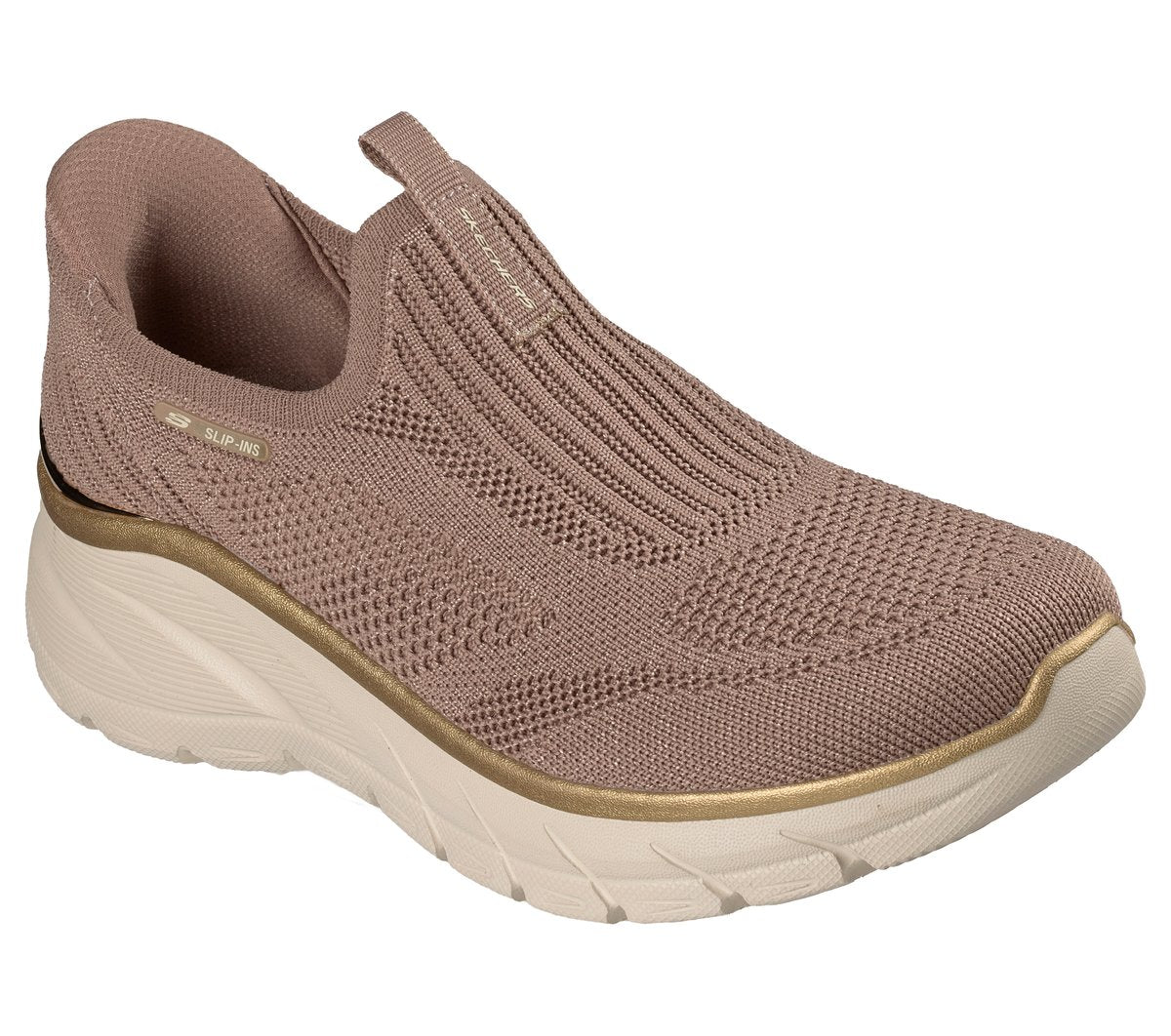 Slip-ins: Fashion Fit 2.0 - Midnight Shine | Skechers Women