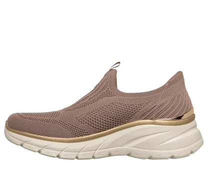 Slip-ins: Fashion Fit 2.0 - Midnight Shine | Skechers Women