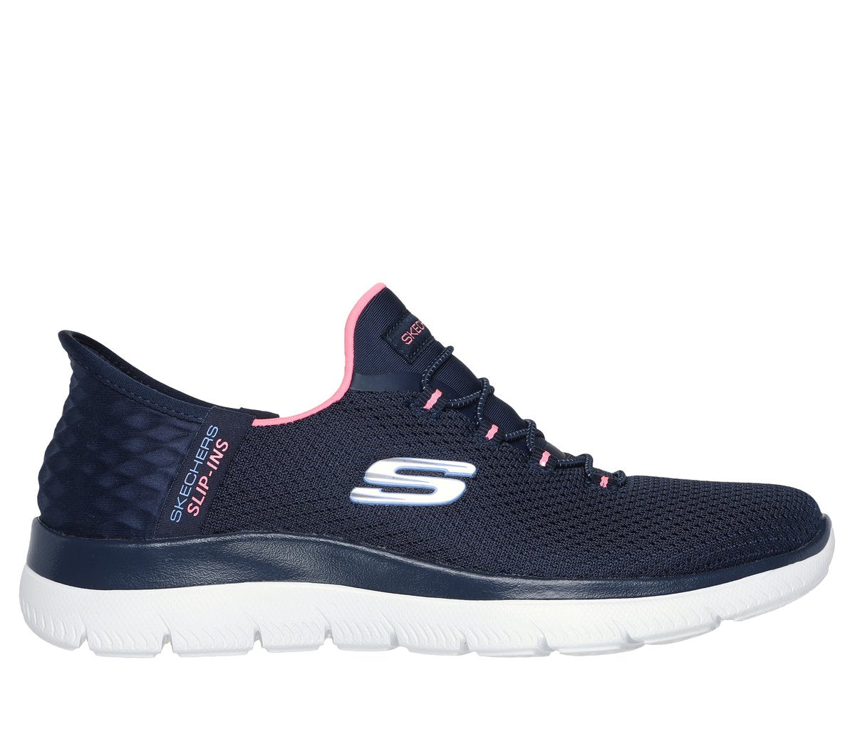 Slip-ins: Summits - Diamond Dream | Skechers Women