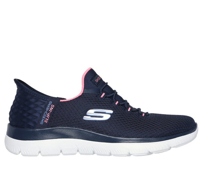 Slip-ins: Summits - Diamond Dream | Skechers Women
