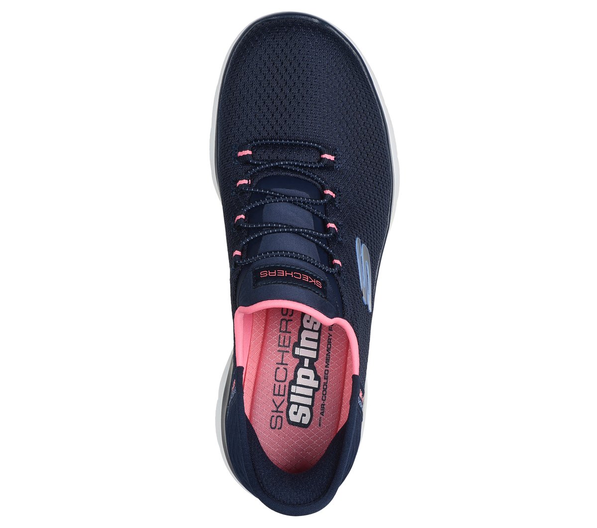 Slip-ins: Summits - Diamond Dream | Skechers Women