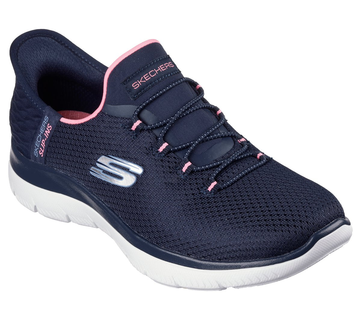 Slip-ins: Summits - Diamond Dream | Skechers Women