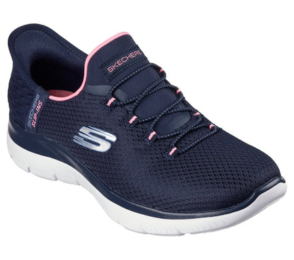 Slip-ins: Summits - Diamond Dream | Skechers Women