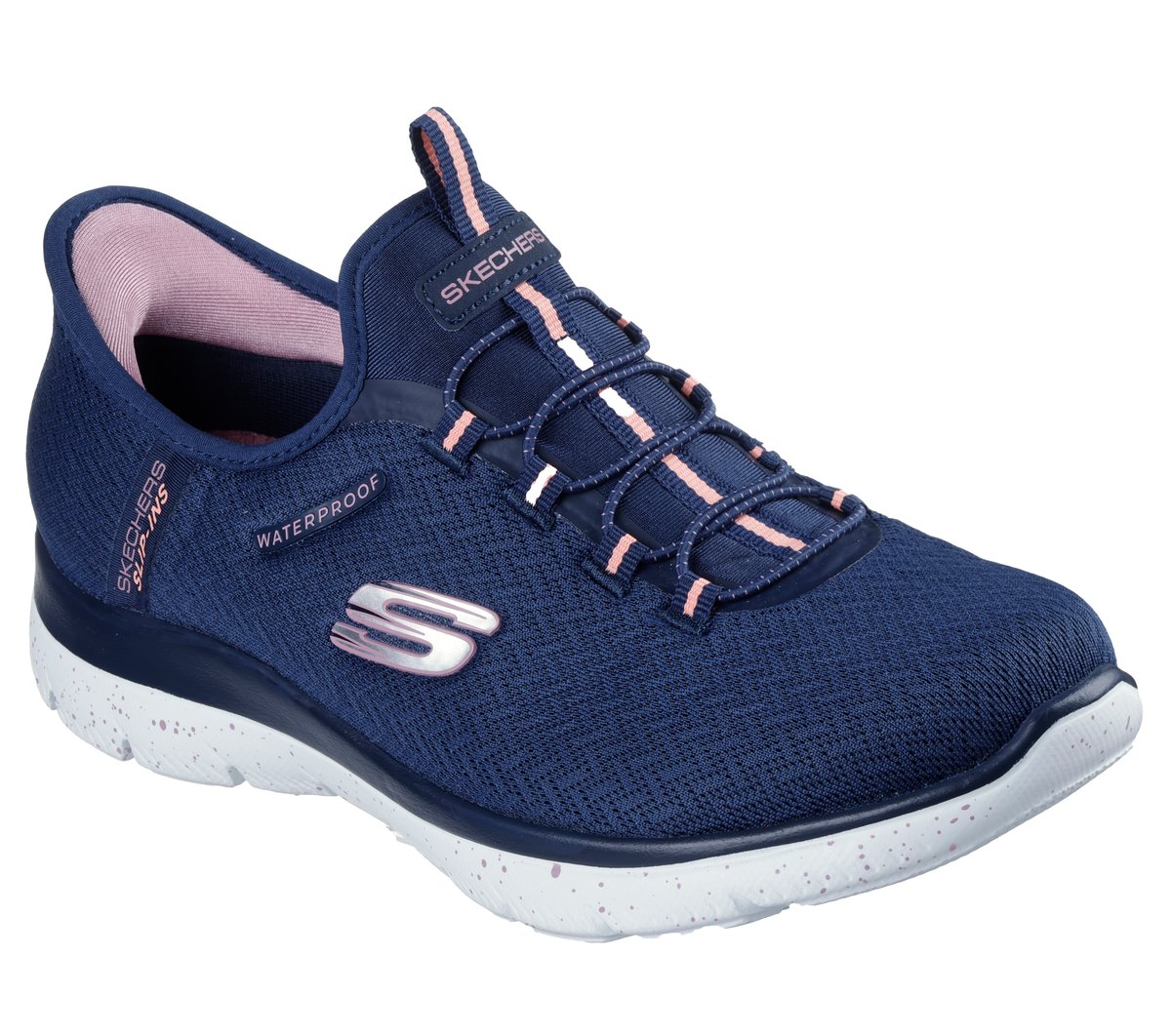 Slip-ins Waterproof: Summits - Best Choice | Skechers Women