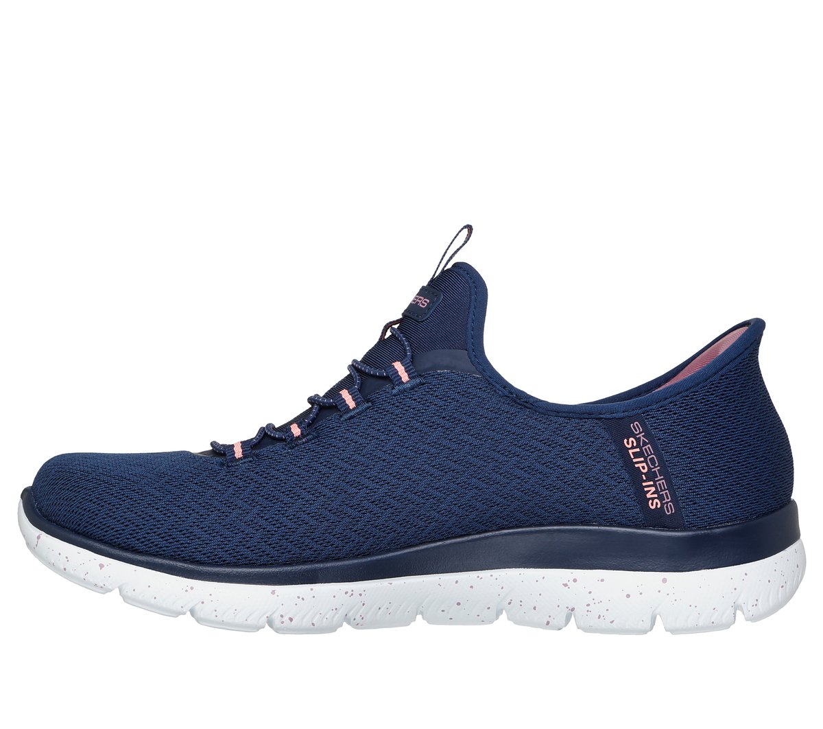 Slip-ins Waterproof: Summits - Best Choice | Skechers Women