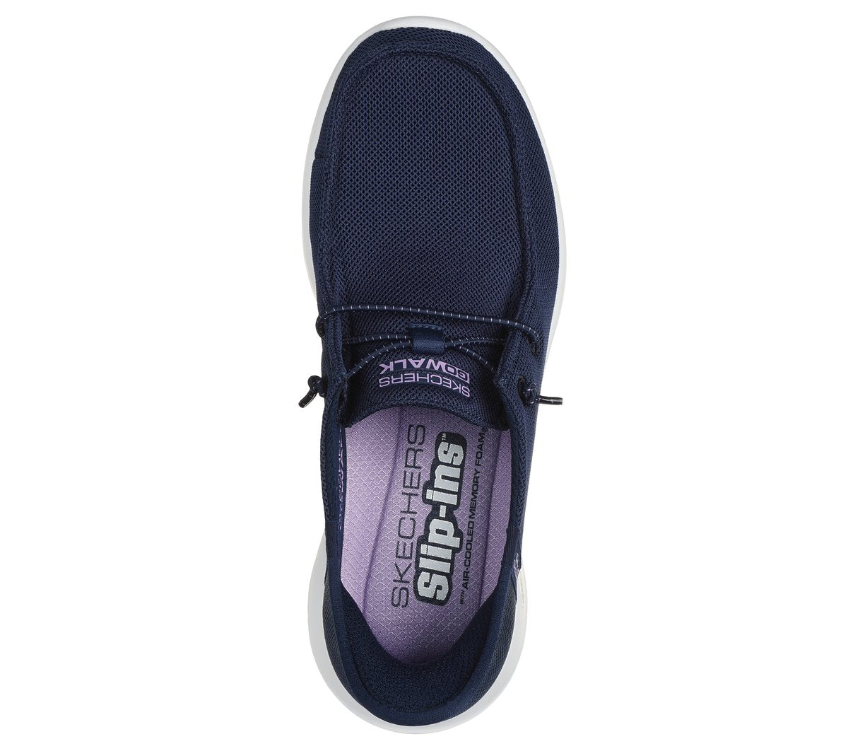 Slip-ins: GO WALK Joy - Idalis | Skechers Women