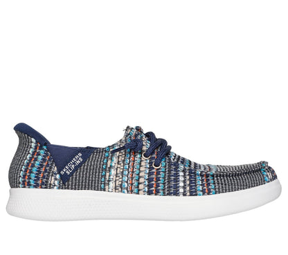 Slip-ins: BOBS Skip Cute - August Air | Skechers Women