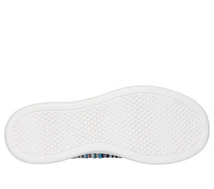 Slip-ins: BOBS Skip Cute - August Air | Skechers Women
