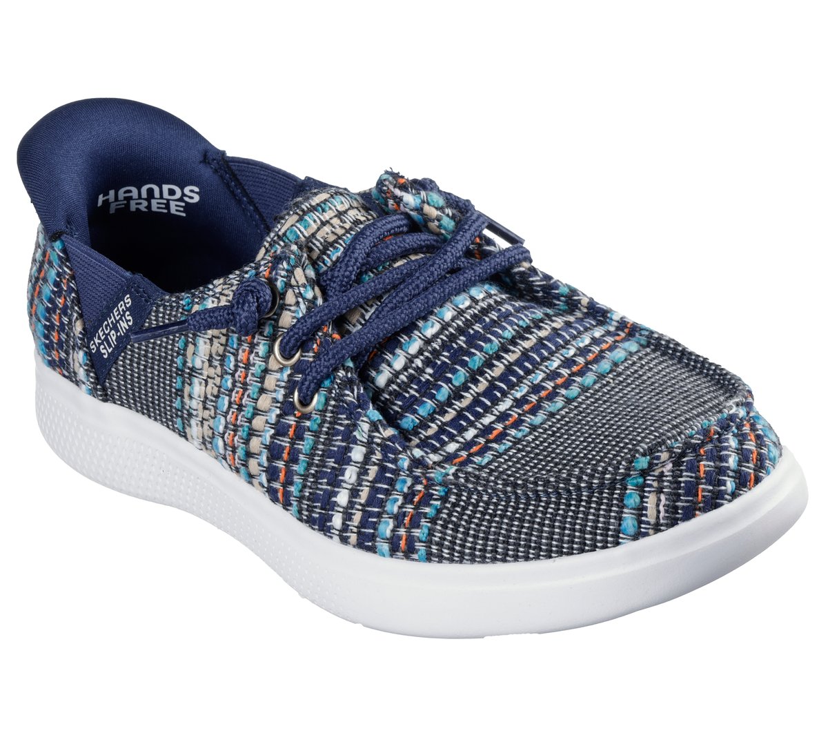 Slip-ins: BOBS Skip Cute - August Air | Skechers Women
