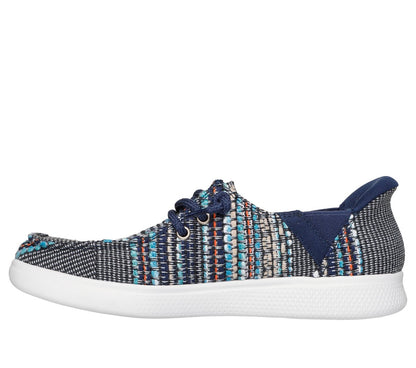 Slip-ins: BOBS Skip Cute - August Air | Skechers Women
