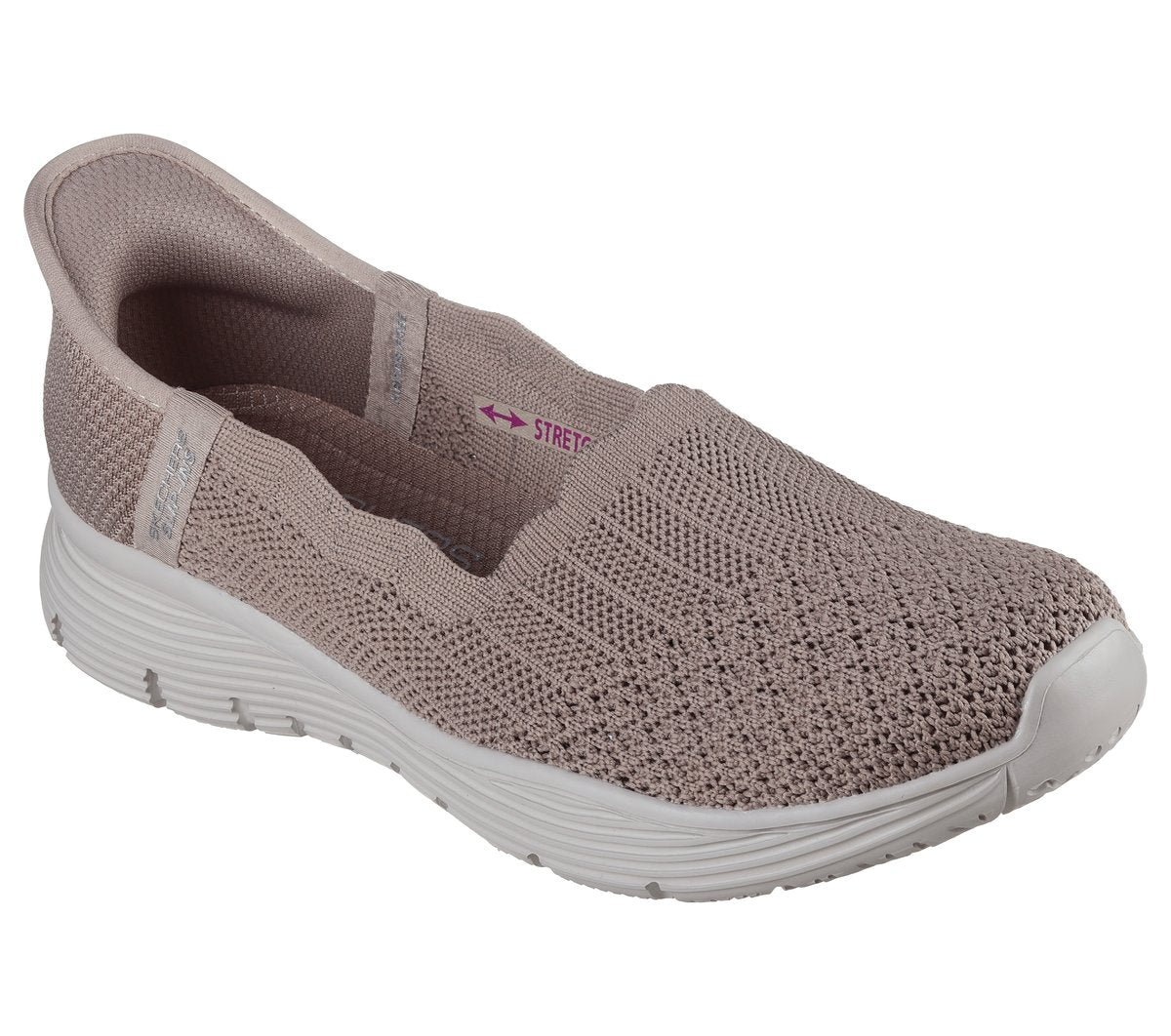 Slip-ins: Seager - Believe It | Skechers Women