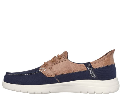 Slip-ins: On-The-GO Flex - Palmilla | Skechers Women